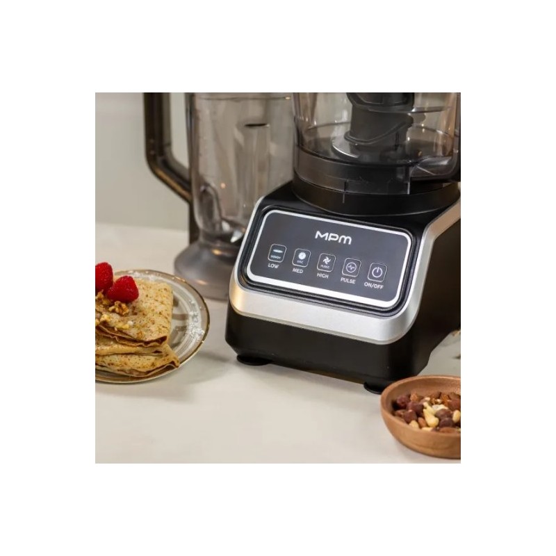 Robot kuchenny MRK-27 | PartsPC.pl