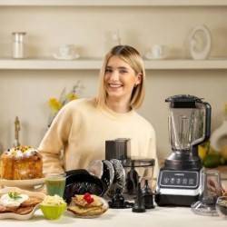 Robot kuchenny MRK-27 | PartsPC.pl