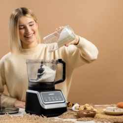Robot kuchenny MRK-27 | PartsPC.pl