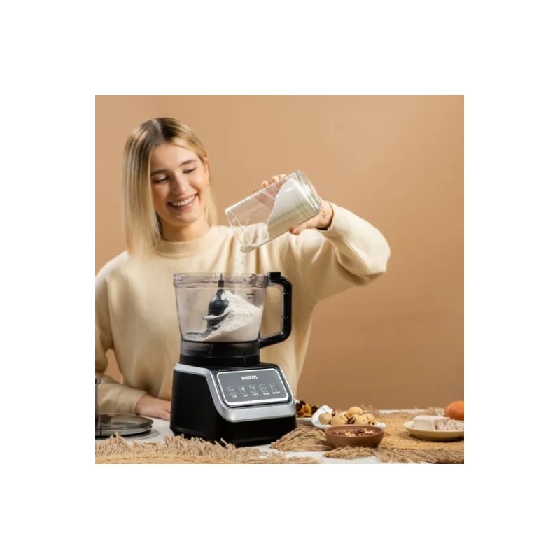 Robot kuchenny MRK-27 | PartsPC.pl