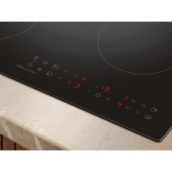 Płyta indukcyjna Saphire Matt EIT60433CT | PartsPC.pl