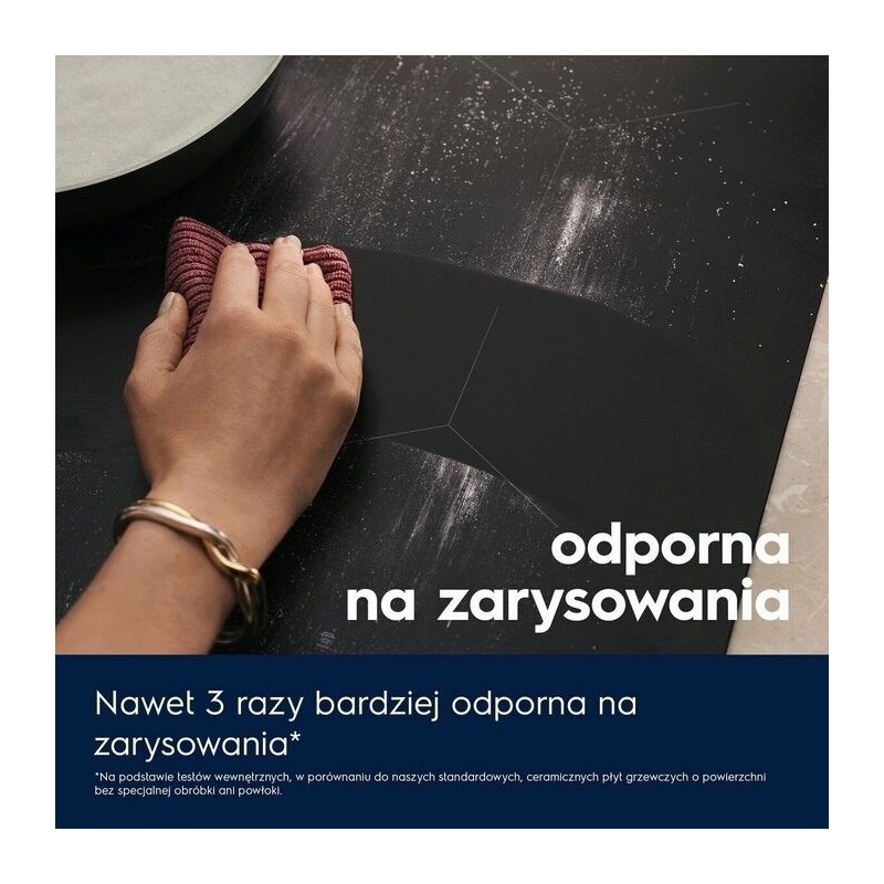 Płyta indukcyjna Saphire Matt EIT60433CT | PartsPC.pl