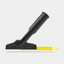 Szczotka szczelinowa XXL 2.863-334.0 | PartsPC.pl