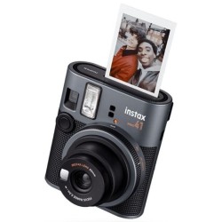 Aparat Instax mini 41 czarny | PartsPC.pl