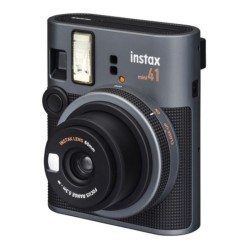 Aparat Instax mini 41 czarny | PartsPC.pl