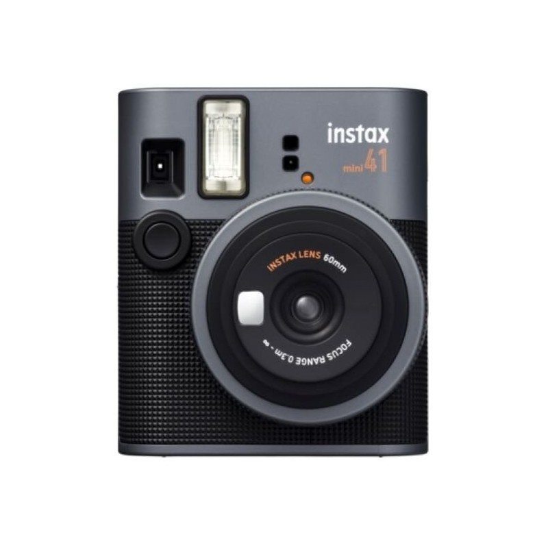 Aparat Instax mini 41 czarny | PartsPC.pl