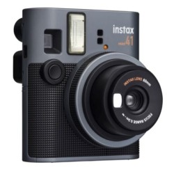 Aparat Instax mini 41 czarny | PartsPC.pl