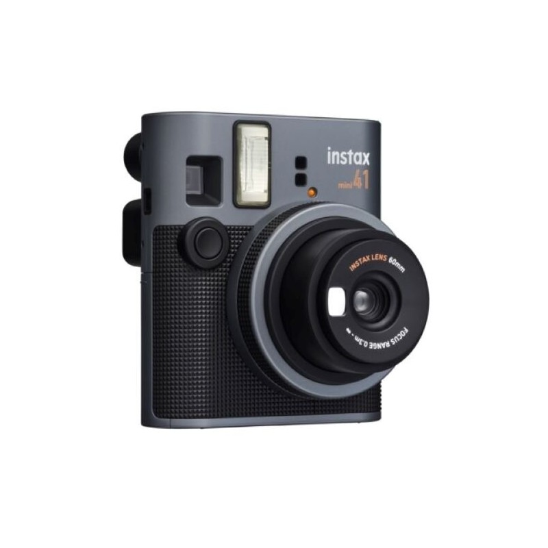 Aparat Instax mini 41 czarny | PartsPC.pl