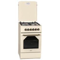 Kuchnia gazowo-elektryczna MPM-56-KRM-14 | PartsPC.pl
