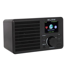 Radio przenośne RI1 internetowe | PartsPC.pl