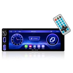 Radio samochodowe AVH-686A 1DIN 7 cali RDS MP3/USB/micro SD/… | PartsPC.pl