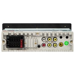 Radio samochodowe AVH-686A 1DIN 7 cali RDS MP3/USB/micro SD/… | PartsPC.pl