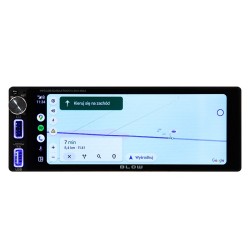 Radio samochodowe AVH-686A 1DIN 7 cali RDS MP3/USB/micro SD/… | PartsPC.pl