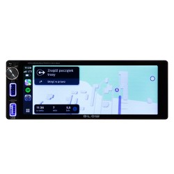 Radio samochodowe AVH-686A 1DIN 7 cali RDS MP3/USB/micro SD/… | PartsPC.pl