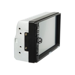 Radio samochodowe BC9000 2DIN 7 cali RDS USB microSD 4x50W k… | PartsPC.pl