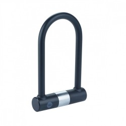 Zapięcie rowerowe U-Lock | PartsPC.pl