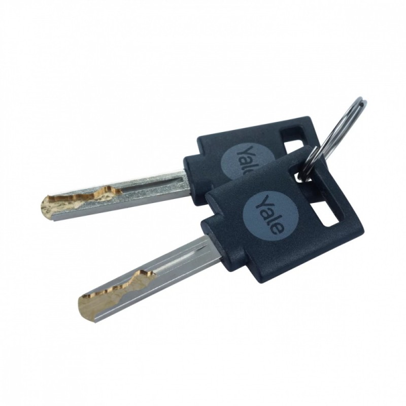 Zapięcie rowerowe U-Lock | PartsPC.pl