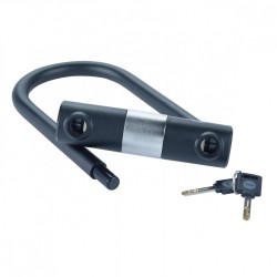 Zapięcie rowerowe U-Lock | PartsPC.pl