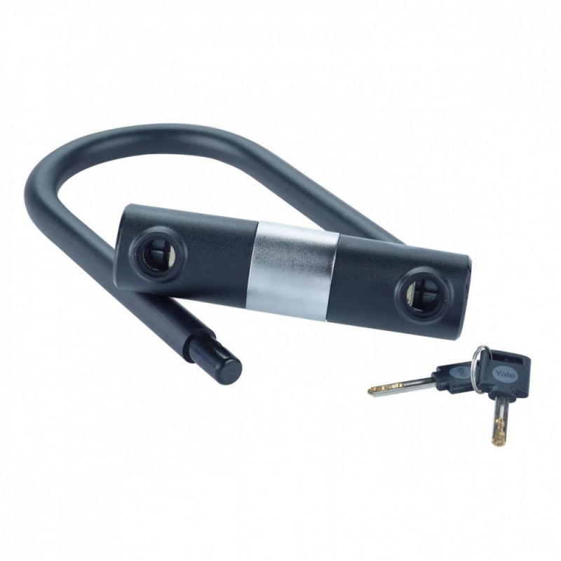 Zapięcie rowerowe U-Lock | PartsPC.pl