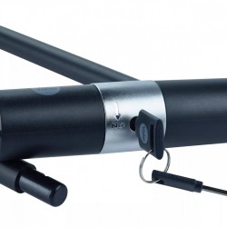 Zapięcie rowerowe U-Lock | PartsPC.pl