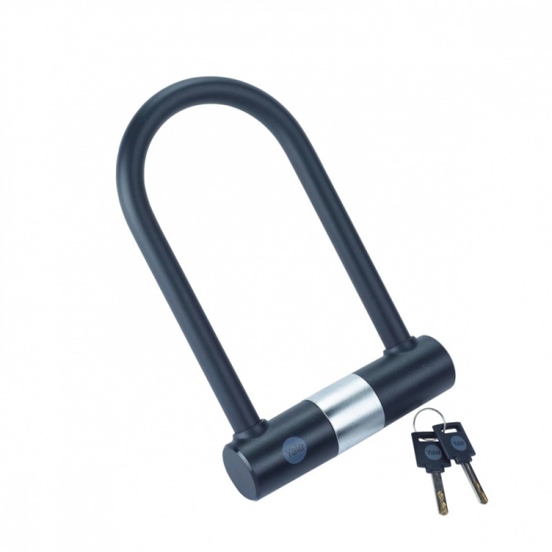 Zapięcie rowerowe U-Lock | PartsPC.pl