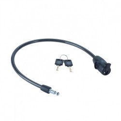 Linka rowerowa na klucz 10 mm | PartsPC.pl