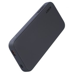 PB-Y46 Power Bank | 10000 mAh | 15W | 2xUSB | LED | kabel US… | PartsPC.pl