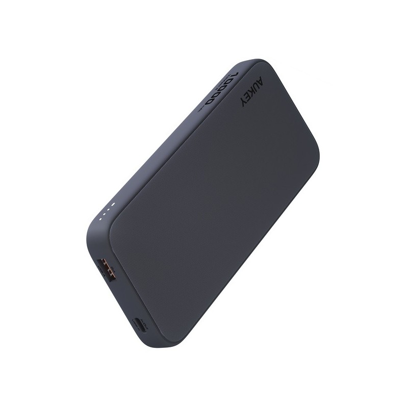 PB-Y46 Power Bank | 10000 mAh | 15W | 2xUSB | LED | kabel US… | PartsPC.pl