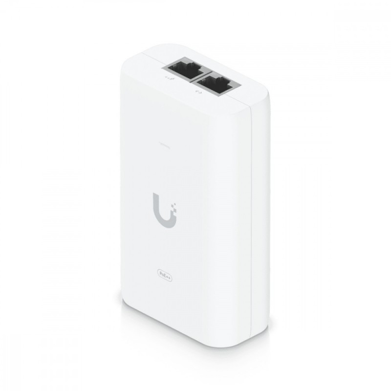 UniFi PoE++ Adapter (60W, PoE++) | PartsPC.pl