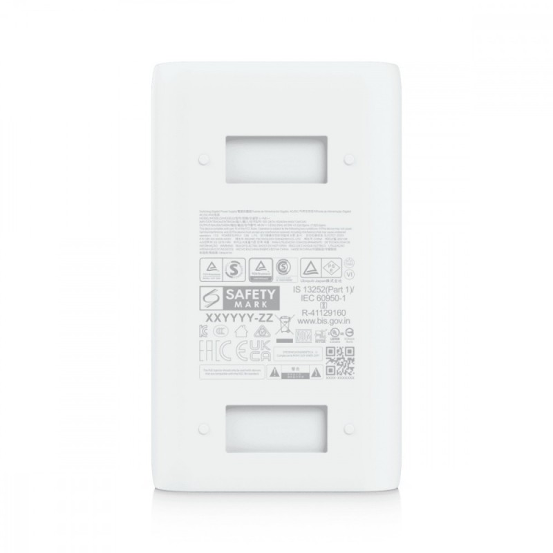 UniFi PoE++ Adapter (60W, PoE++) | PartsPC.pl