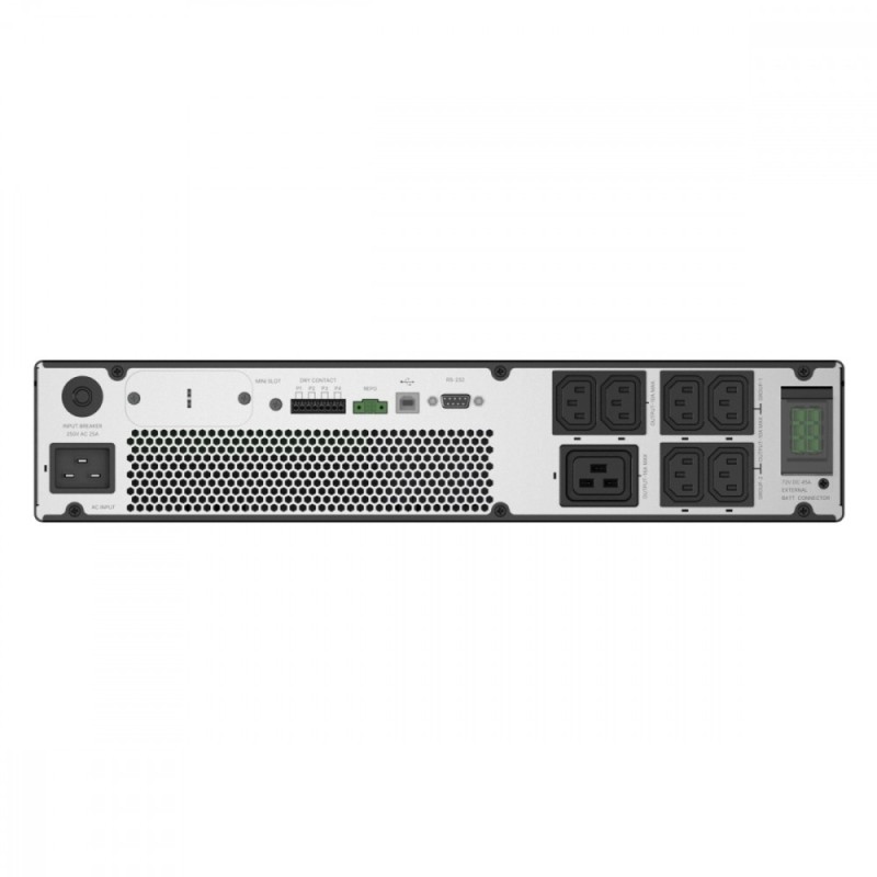 Amplon RT Pro Series UPS Jednofazowy, 230 Vac UPS302R2RT1B03… | PartsPC.pl