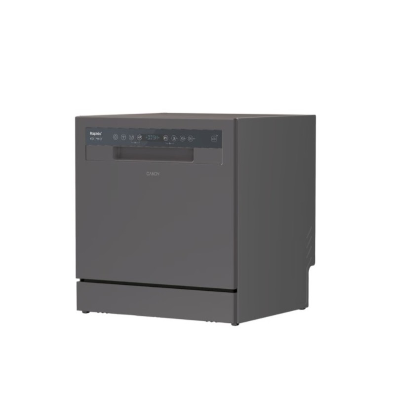 Zmywarka kompaktowa CP 8F9FFA | PartsPC.pl