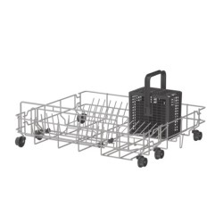 Zmywarka kompaktowa CP 8F9FFA | PartsPC.pl