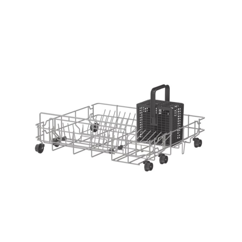 Zmywarka kompaktowa CP 8F9FFA | PartsPC.pl