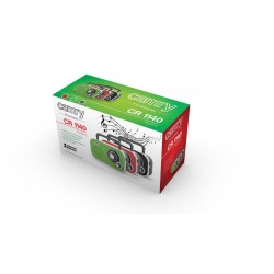 Radio Czerwone CR1140R | PartsPC.pl
