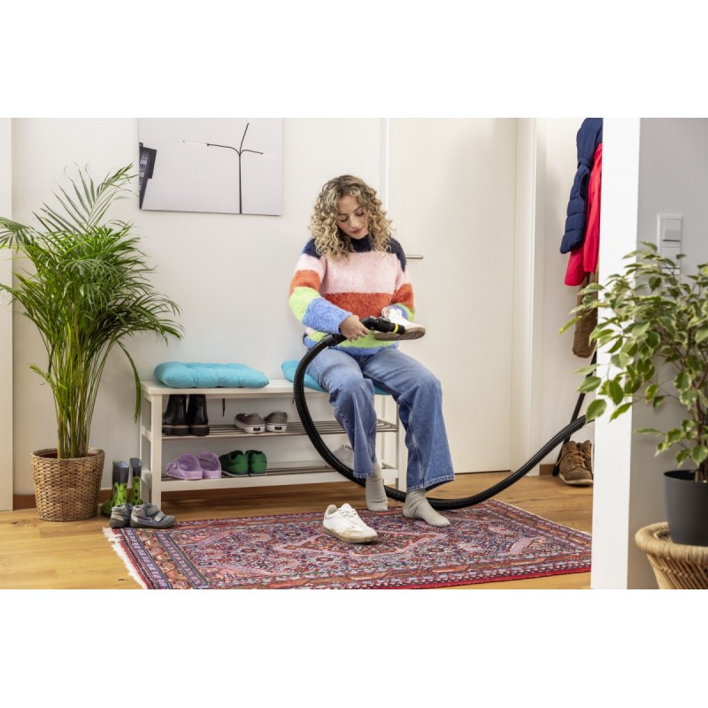 Końcówka Shoe!Cleaner do odkurzaczy piorących SE 3 Compact, … | PartsPC.pl