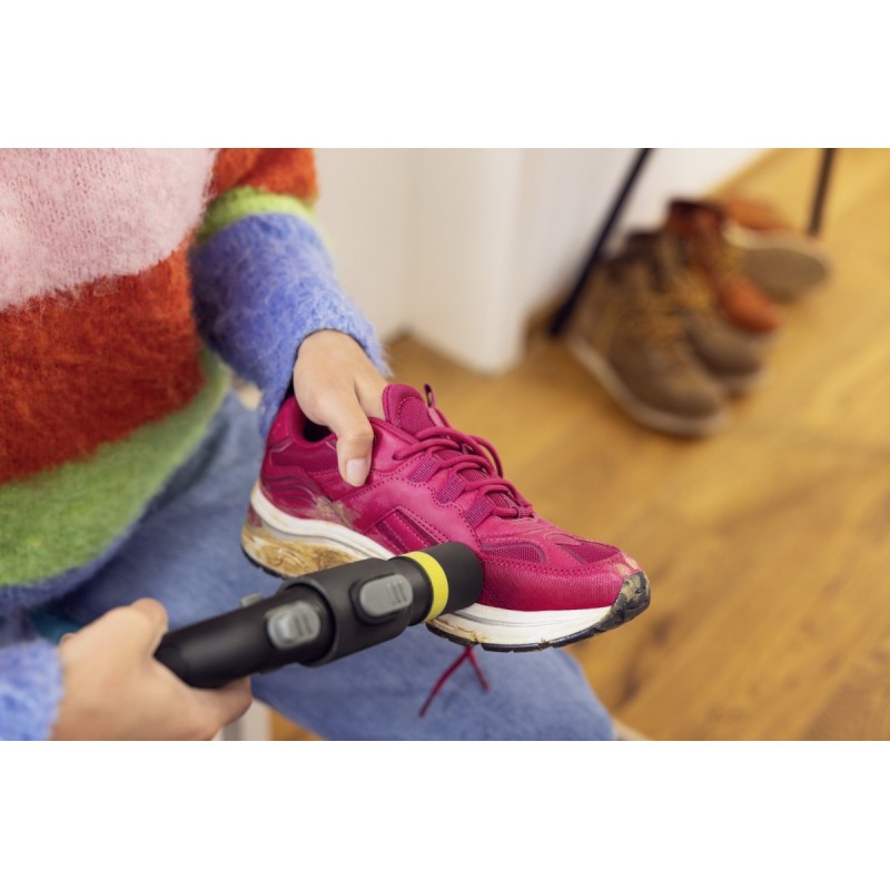 Końcówka Shoe!Cleaner do odkurzaczy piorących SE 3 Compact, … | PartsPC.pl