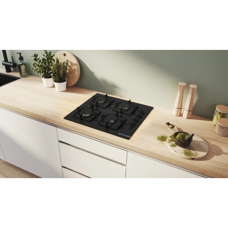 Płyta gazowa POP6B6K30 | PartsPC.pl