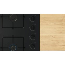 Płyta gazowa POP6B6K30 | PartsPC.pl