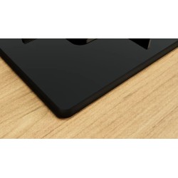Płyta gazowa POP6B6K30 | PartsPC.pl
