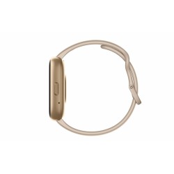 Smartwatch EW06 złoty | PartsPC.pl