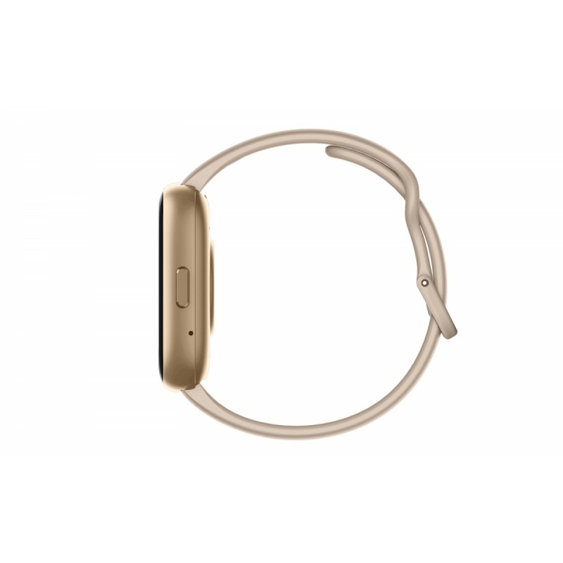 Smartwatch EW06 złoty | PartsPC.pl