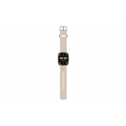 Smartwatch EW06 złoty | PartsPC.pl