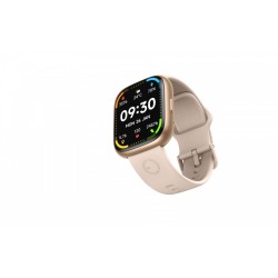 Smartwatch EW06 złoty | PartsPC.pl