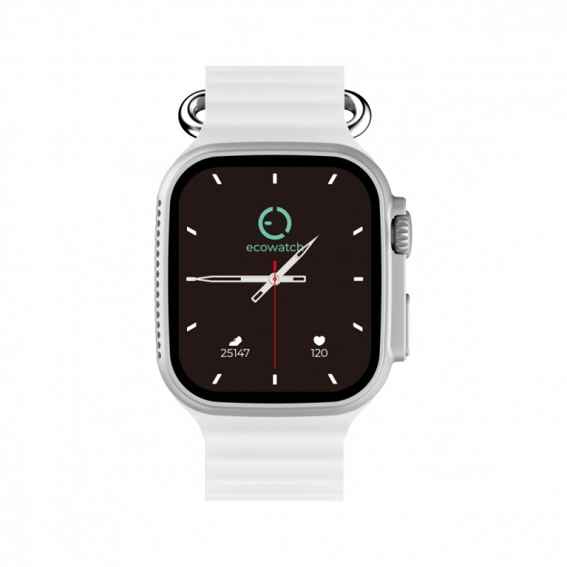 Smartwatch EW02 | PartsPC.pl