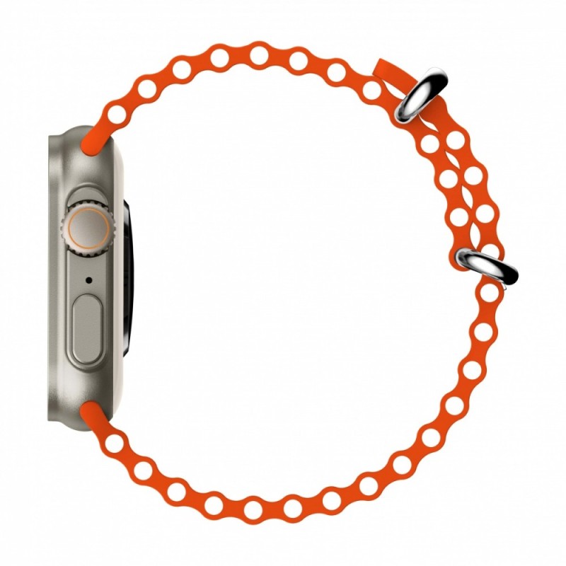 Smartwatch EW02 | PartsPC.pl