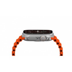 Smartwatch EW02 | PartsPC.pl