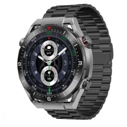 Smartwatch EW01 czarny | PartsPC.pl