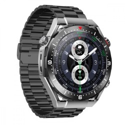 Smartwatch EW01 czarny | PartsPC.pl
