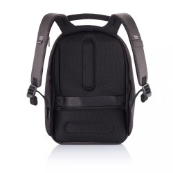 Plecak antykradzieżowy BOBBY HERO XL BLACK | PartsPC.pl